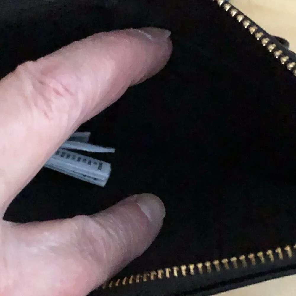 Aldo Catharina Wristlet